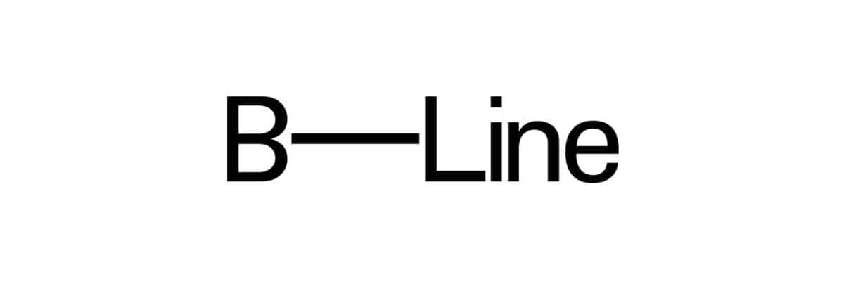 B-Lineボビーワゴン