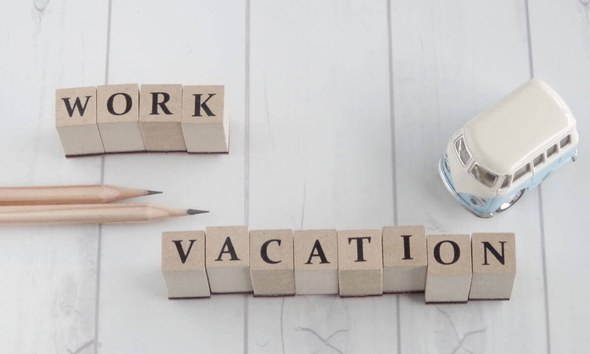 サードプレイスオフィスワーク