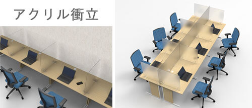 アクリルパネル