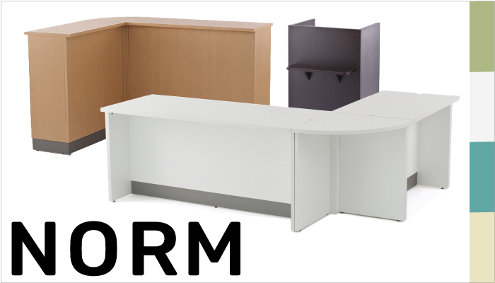 ノルムハイカウンター