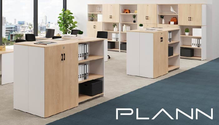 プランシリーズ