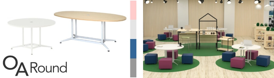 OA