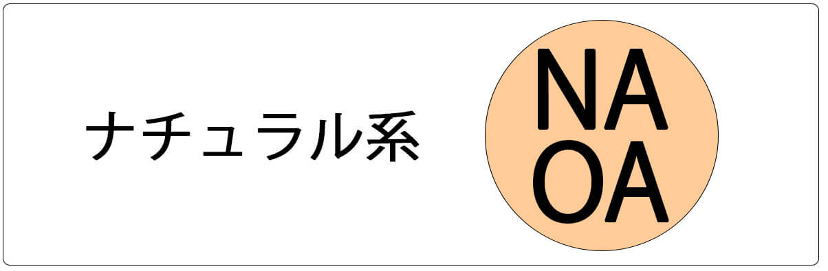 Jシリーズナチュラル