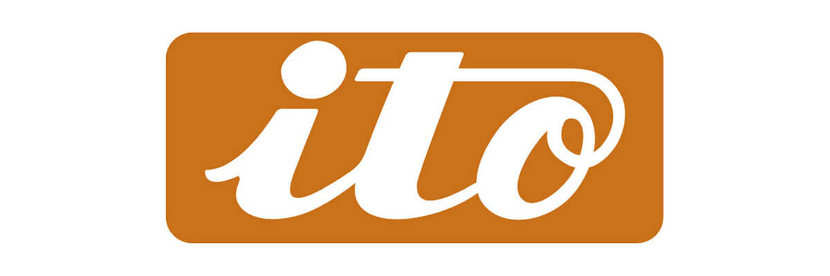 伊藤産業会社ロゴ