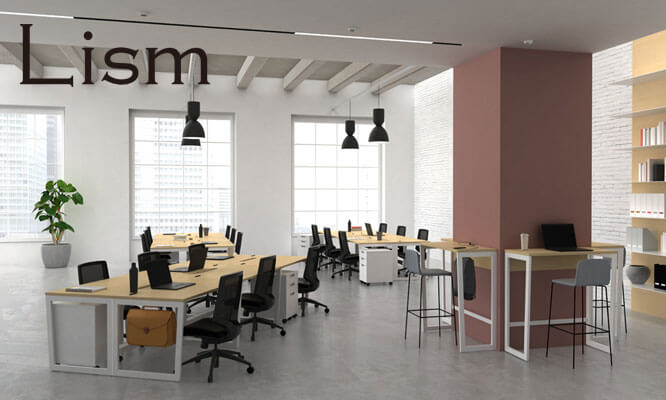 リスムシリーズ