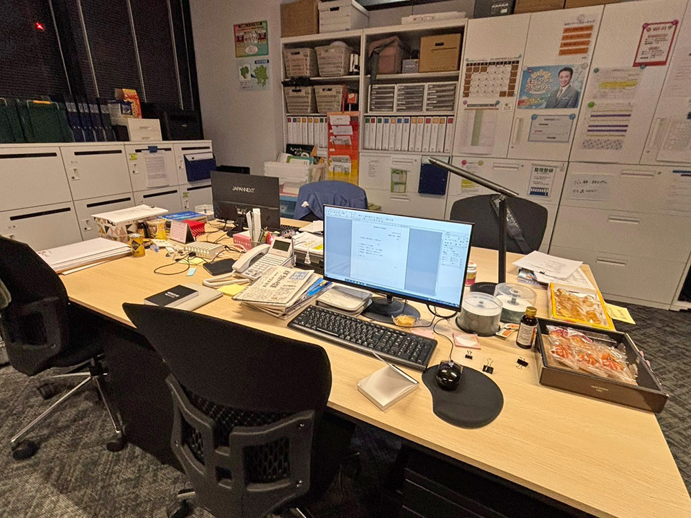 ドラマ美術協力