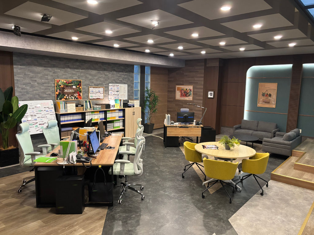 ドラマ美術協力