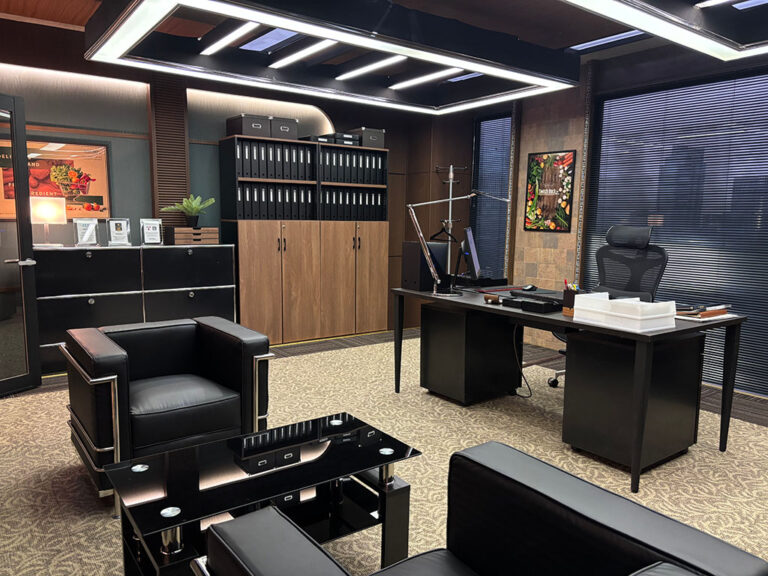 ドラマ美術協力