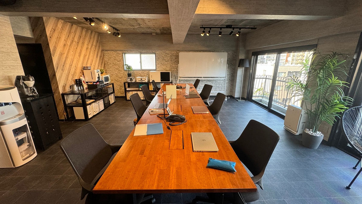 ドラマ美術協力