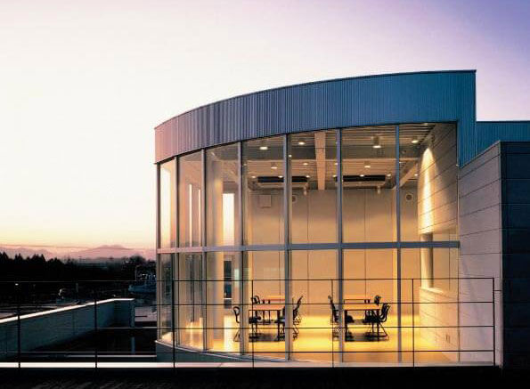 アールエフヤマカワ