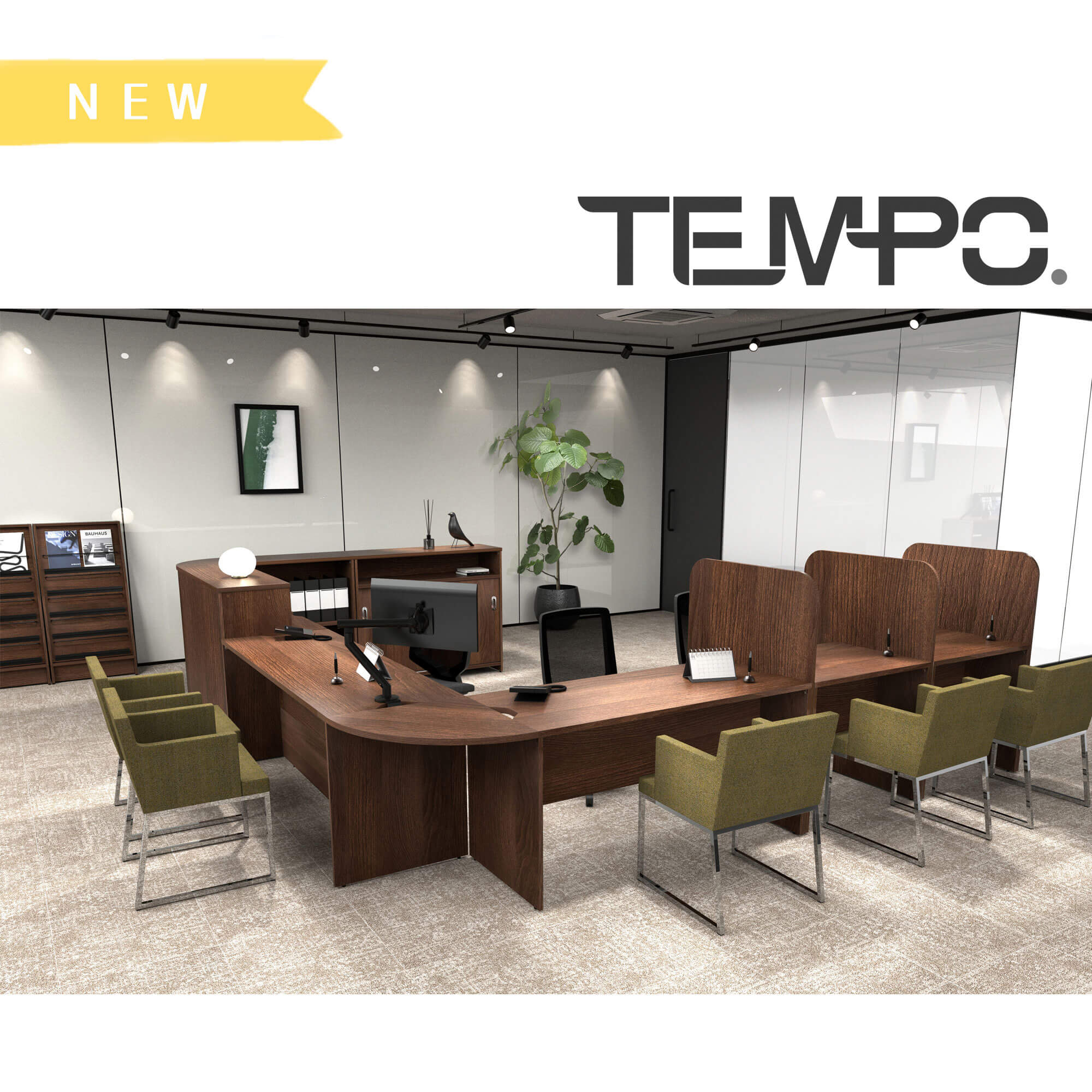 テンポカウンター