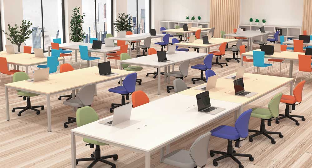 パレットチェア