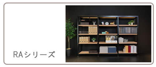 RAシリーズ