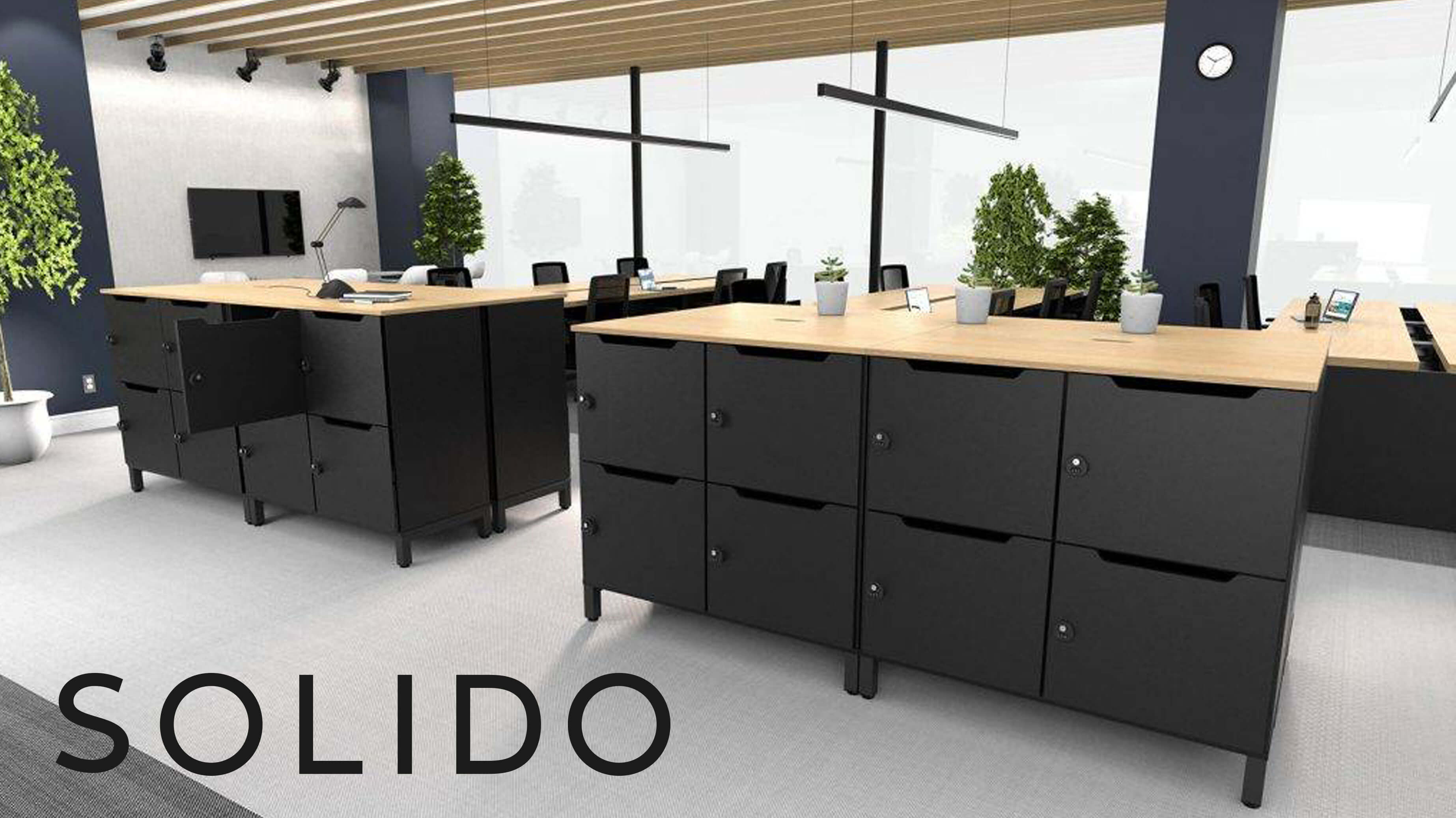 ソリードシリーズ