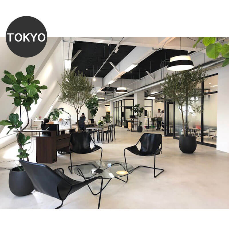 東京ショールーム