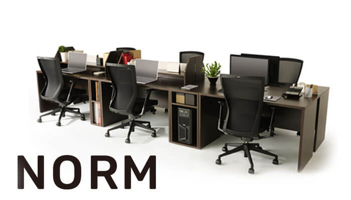 ノルムシリーズ