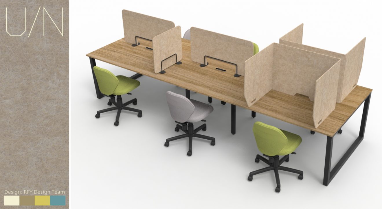 UNアンシリーズ