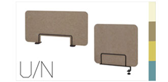 フェルトパネル