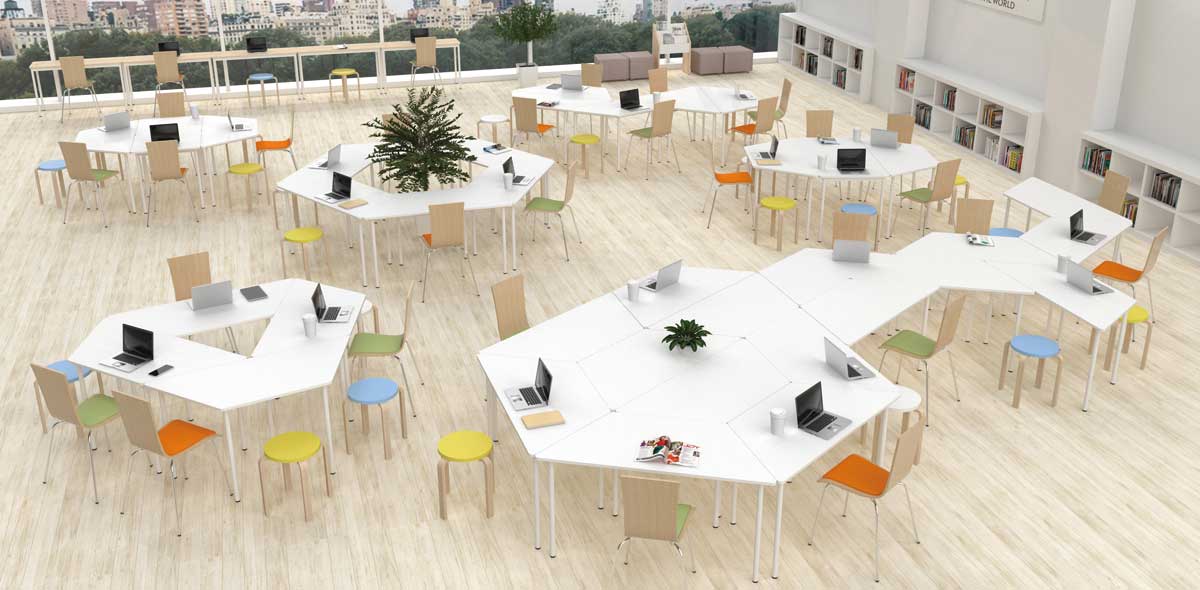 ラディシリーズ