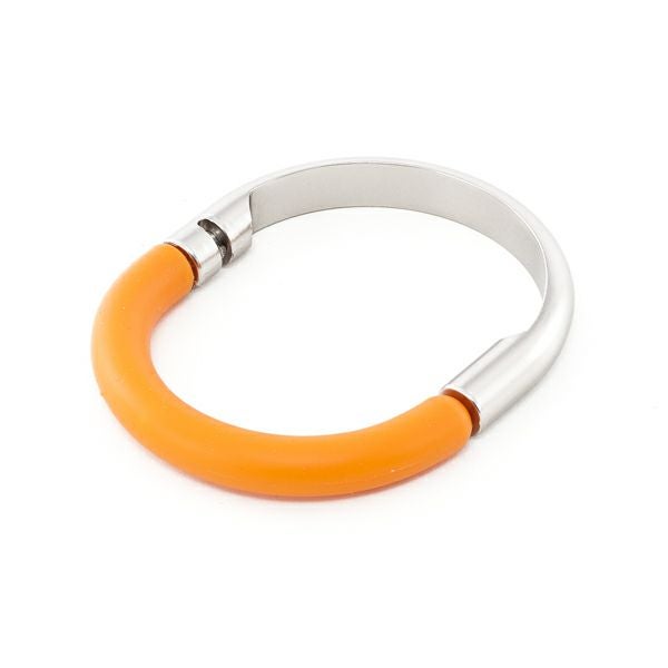 Prilloプリッロ バッグハンガー オレンジ1個入 RFBH-JPOR