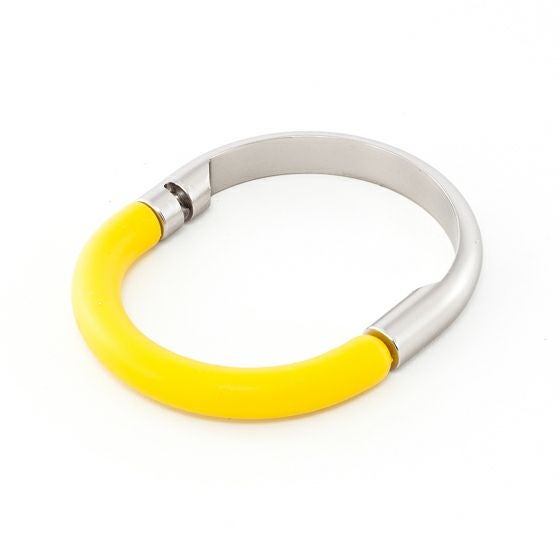 Prilloプリッロ バッグハンガー イエロー1個入 RFBH-JPYE