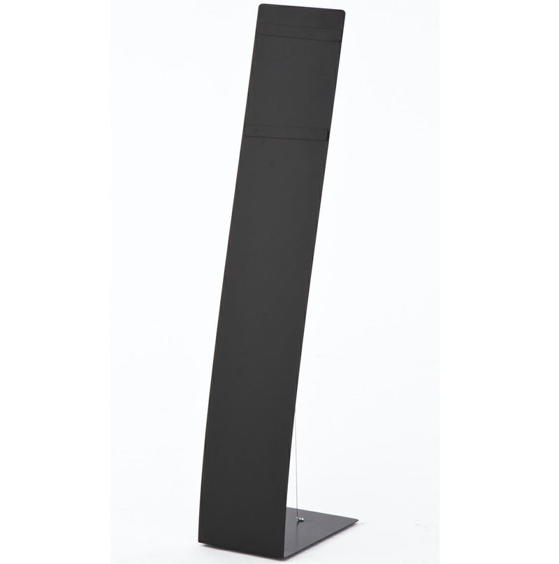 インフォメーションボード ブラック RFIB-001BK