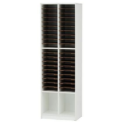 ペーパーラック ハイ ダブル RFPR-HD