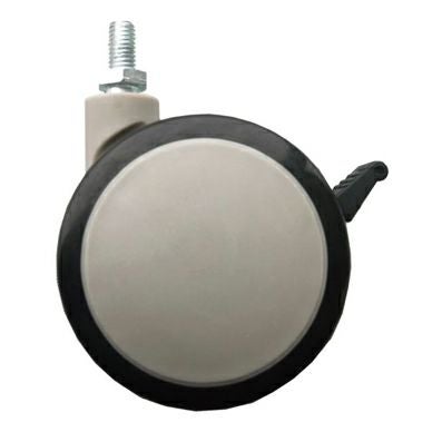 シンプルスクリーン専用キャスター4個入り/スパナ付RFSCR-CA