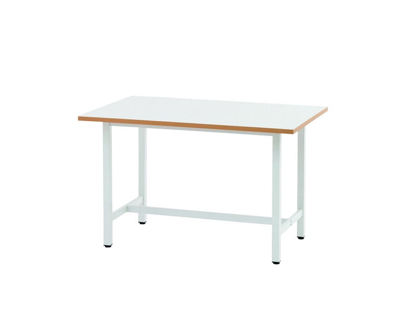 作業台 W1200×W750ホワイト RFSGD-1275