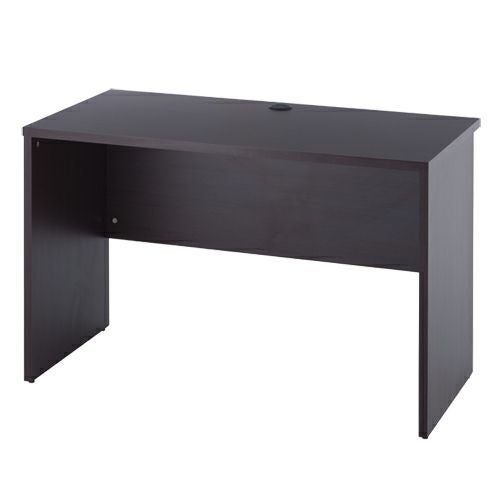 ノルム 木製デスク2 W1000ダーク Z-RFPLD-1060DB2