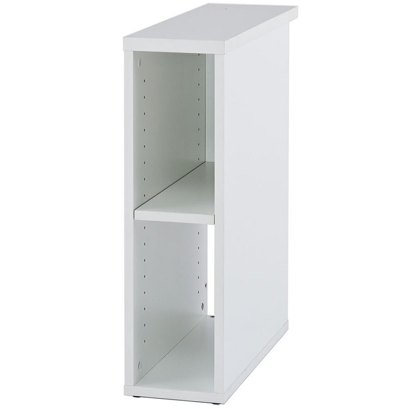 ノルム 隙間収納 W200ホワイト Z-SHISD-2060WH