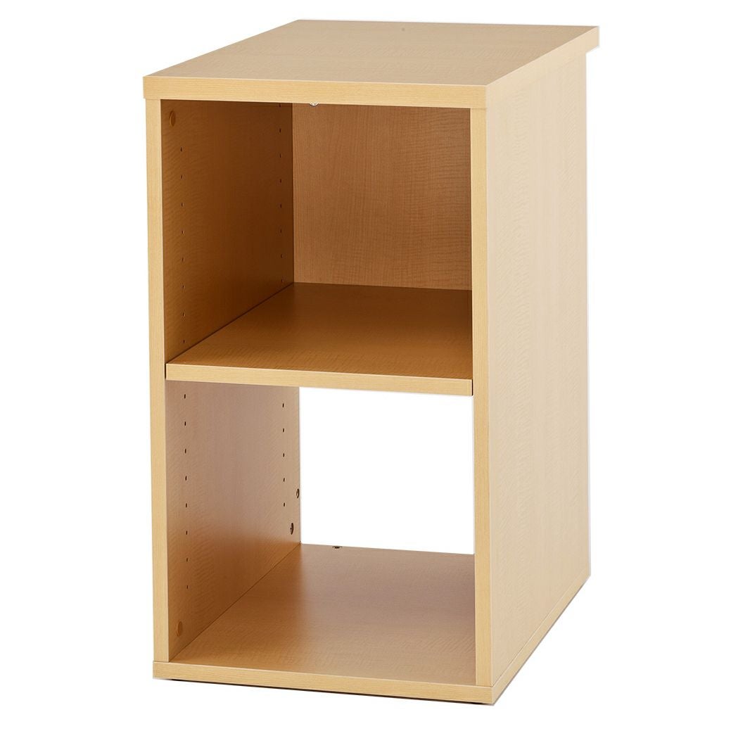 ノルム 隙間収納 W400ナチュラル Z-SHISD-4060NA