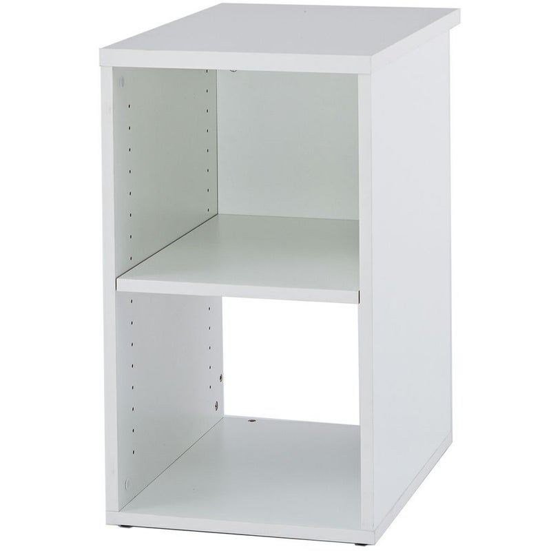 ノルム 隙間収納 W400ホワイト Z-SHISD-4060WH