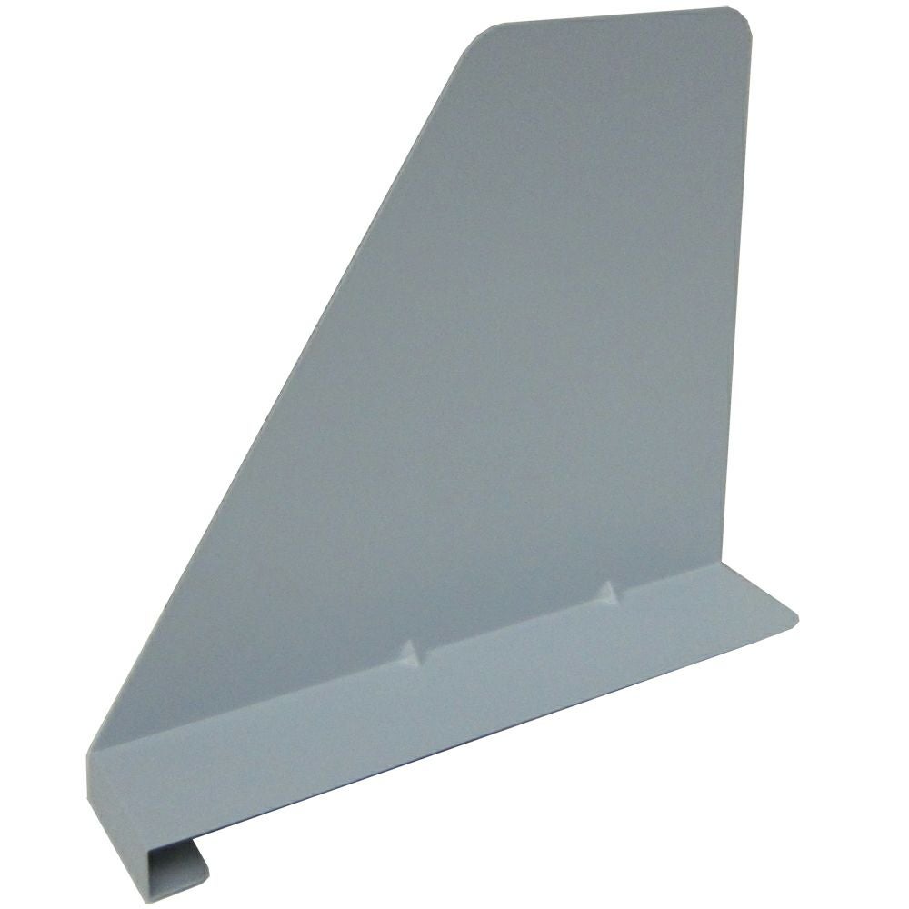 コロ ブックエンド 15mm ブルー5個入 RFMCSBE-JI15BL