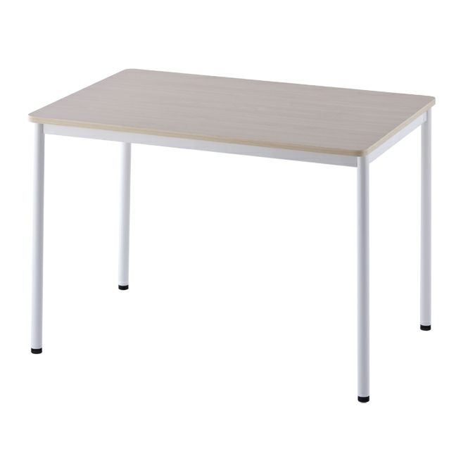 ラディーRFシンプルテーブル W1000xD700ナチュラル RFSPT-1070NA