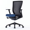 FURSYS T50オフィスチェア ブルー T500FU-554B