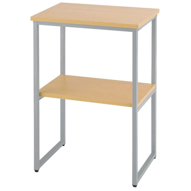 コンパクト電話台 W500ナチュラル RFTC-5073NA