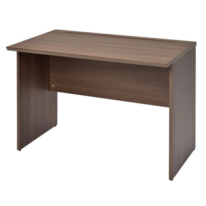 ユピタシリーズ RF木製デスク W1000xD600ダーク RFWD-1060DB