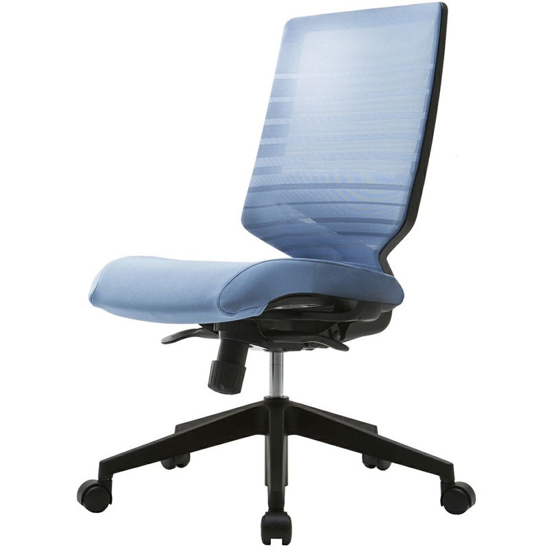 FURSYS T30 チェアブルー FHTN302RF005