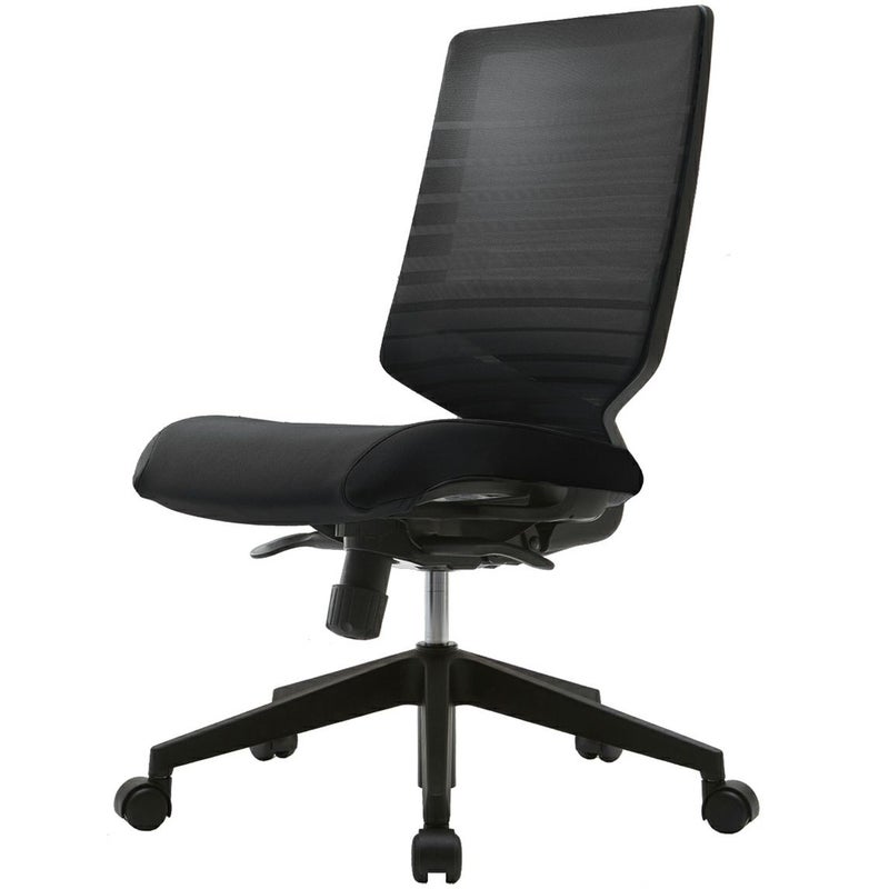 FURSYS T30 チェア ブラック FHTN302RF004