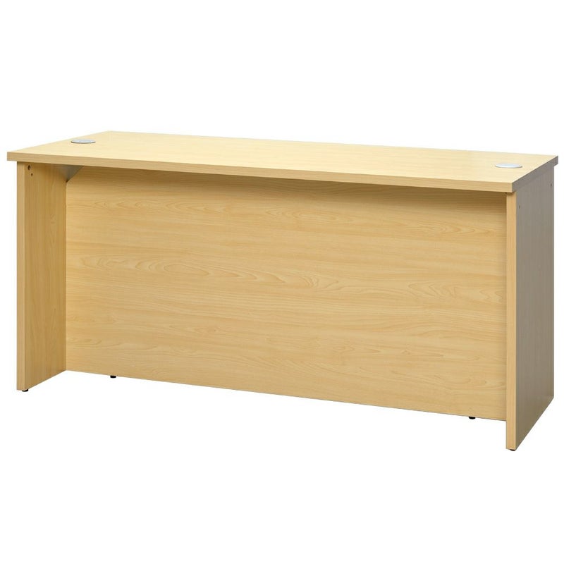 Jシリーズ OAローカウンター2  W1400xD600ナチュラル RFLC2-1460NJ