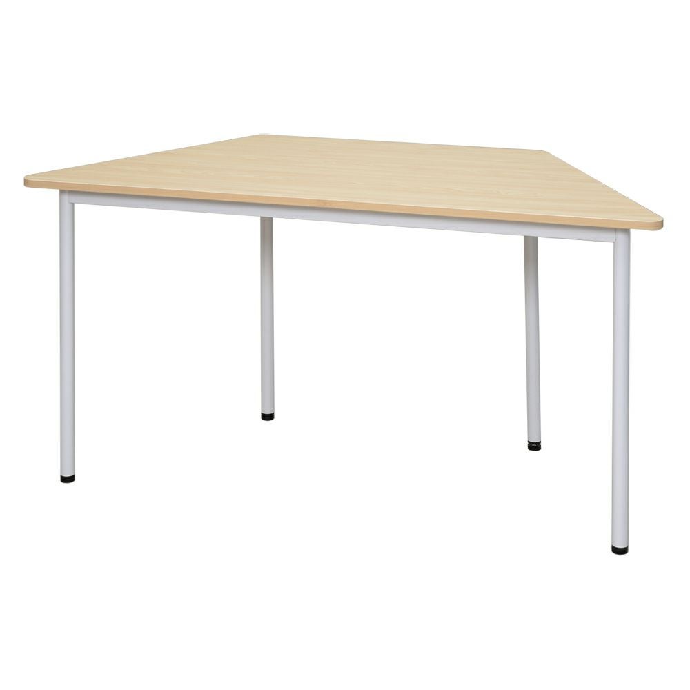 ラディーRFシンプルテーブル 台形ナチュラル RFSPT-1470DNA