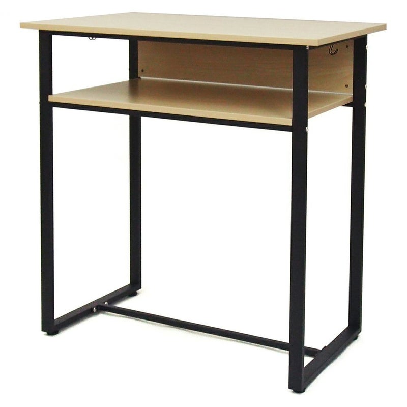 ハイデスク  W1000xD60ナチュラル RFHD-1060NA