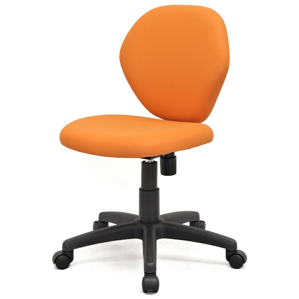 パレットチェア オレンジ  RFPLC-FPOR