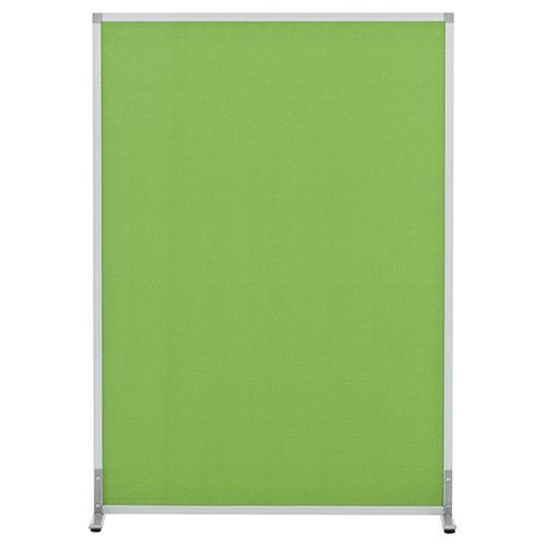 シンプルスクリーン ハイ W1200グリーンXPS材 アジャスター仕様 RFSCRHW-GNX