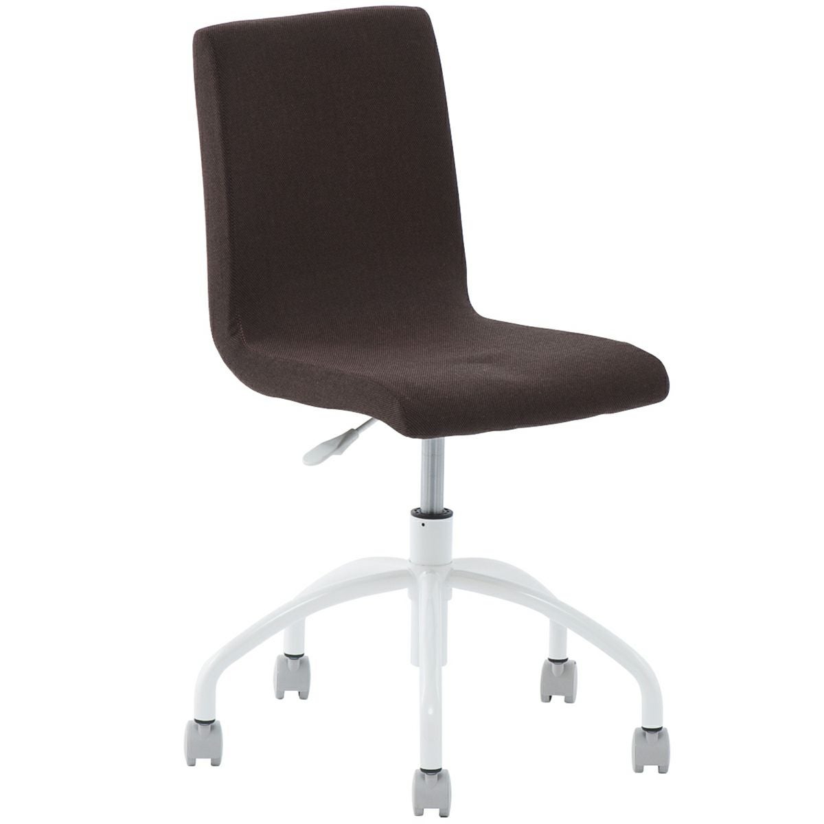 ワークチェア ブラウン RFC-FPBR