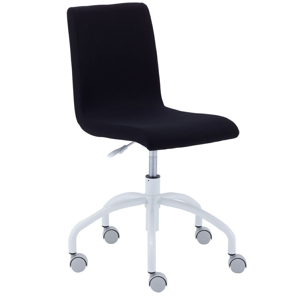 ワークチェア ブラック  RFC-FPBK