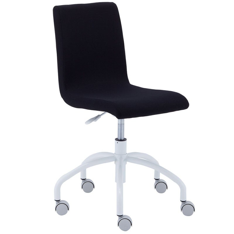 ワークチェア ブラック  RFC-FPBK