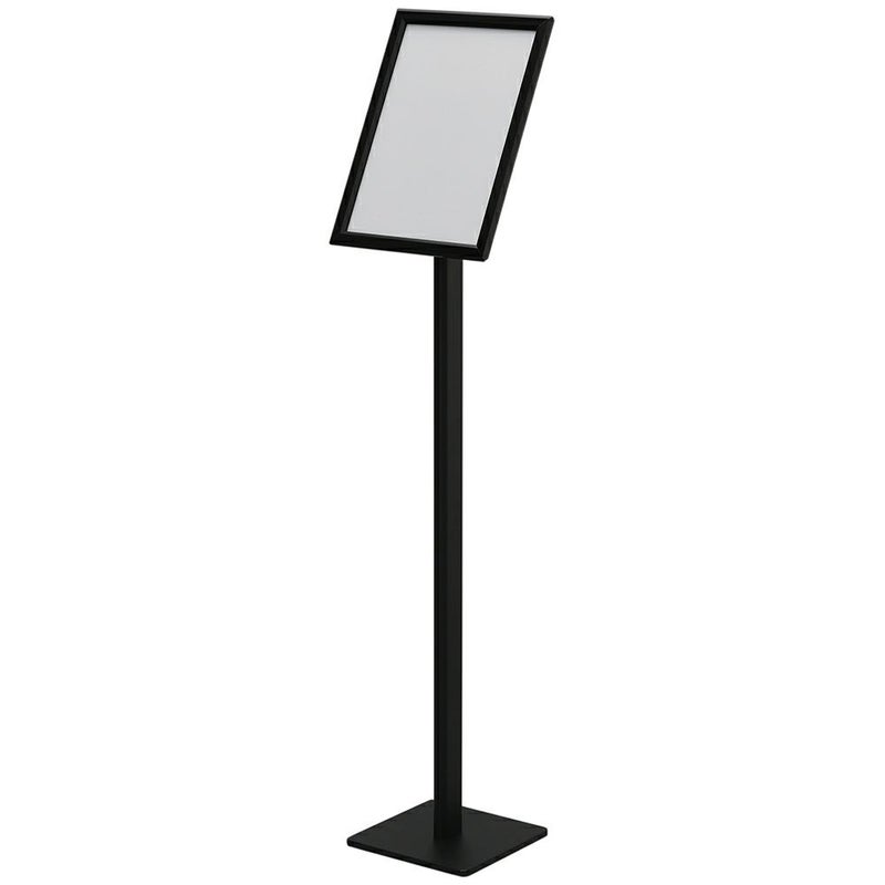 スナップ案内板 A4 ブラック RFIB-SNA4BK