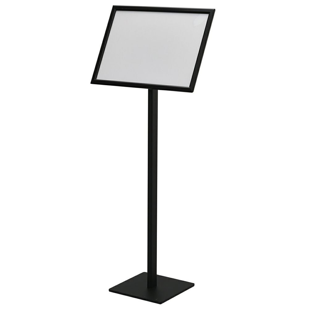 スナップ案内板 A3 ブラック RFIB-SNA3BK